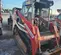 2020 Takeuchi TL8W Track Loader