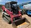 2021 Takeuchi TL10V2-R Track Loader