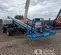 2017 Genie S-60X Boom Lift