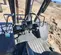 2020 Case 588H Forklift