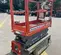 2018 Skyjack SJIII3219 Scissor Lift
