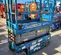 2016 Genie GS-1930 Scissor Lift