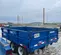 2021 Anderson Trailers LHD7105T Dump Trailer