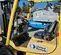 2018 HYSTER H50XT Warehouse Forklift