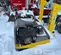 2022 Wacker Neuson DPU5545He Vibratory Plate Compactor