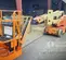 2016 JLG E400AJPN Articulating Boom Lift