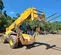 2018 JCB 508-66 Forklift