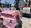 2017 Magnum Pro MLT6SM Portable Light Tower
