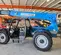 2016 Genie GTH-636 Forklift