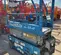 2016 Genie GS-1930 Scissor Lift