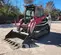 2019 Takeuchi TL12R2-CR Track Loader