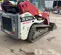 2021 Takeuchi TL12V2-CR Track Loader