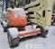 2017 JLG 450AJ Articulating Boom Lift
