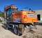 2018 Doosan DX210WE-5-US20 Excavator