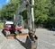 2021 Takeuchi TB370CR Mini Excavator