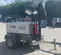 2020 Wacker Neuson LTW20Z1 Portable Light Tower
