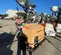 2019 Magnum Pro MLT6SM Portable Light Tower