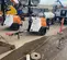 2019 Magnum Pro MLT6SM Portable Light Tower