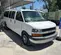 2017 Chevrolet E3500EXTLTGRWD Vehicle