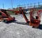2016 JLG E450AJ Articulating Boom Lift