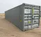 2022 Storage Containers 40PV3 40 ft Storage Container