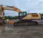 2020 Case CX350D Excavator