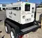 2022 Multiquip DCA40SSKU4F Diesel Generator