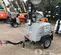 2023 Wacker Neuson LTV6L Portable Light Tower