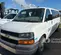 2017 Chevrolet E3500EXTLTGRWD Vehicle