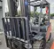 2020 Toyota 8FGU25 Warehouse Forklift
