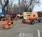 2017 JLG 450AJ Articulating Boom Lift