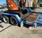 2022 Felling FT-10 T-W Trailer