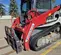 2022 Takeuchi TL12R2-CR Track Loader