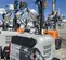 2022 Wacker Neuson LTV6L Portable Light Tower