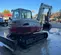 2021 Takeuchi TB290C Mini Excavator
