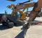 2020 Case CX210D Excavator