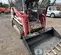 2021 Takeuchi TL6R Track Loader