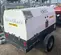 2019 ROTAIR D185 T4F Air Compressor