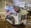 2022 Takeuchi TL6CR Track Loader
