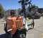 2022 Generac MLT6SMDS Portable Light Tower