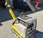 2023 Wacker Neuson DPU6555He Vibratory Plate Compactor
