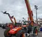 2019 XTREME XR842 Forklift