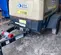 2021 Doosan C185WDO-T4F Air Compressor