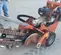 2018 Ditch Witch C14 Trencher