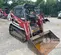 2021 Takeuchi TL6R Track Loader