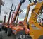 2019 SKYTRAK 8042 Forklift