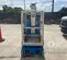 2018 Genie GR-20 Self-Propelled One-Person Lift