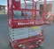 2018 MEC MICRO 19 Scissor Lift
