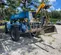 2016 Genie GTH-636 Forklift