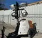 2020 Magnum Pro MLT6SM Portable Light Tower